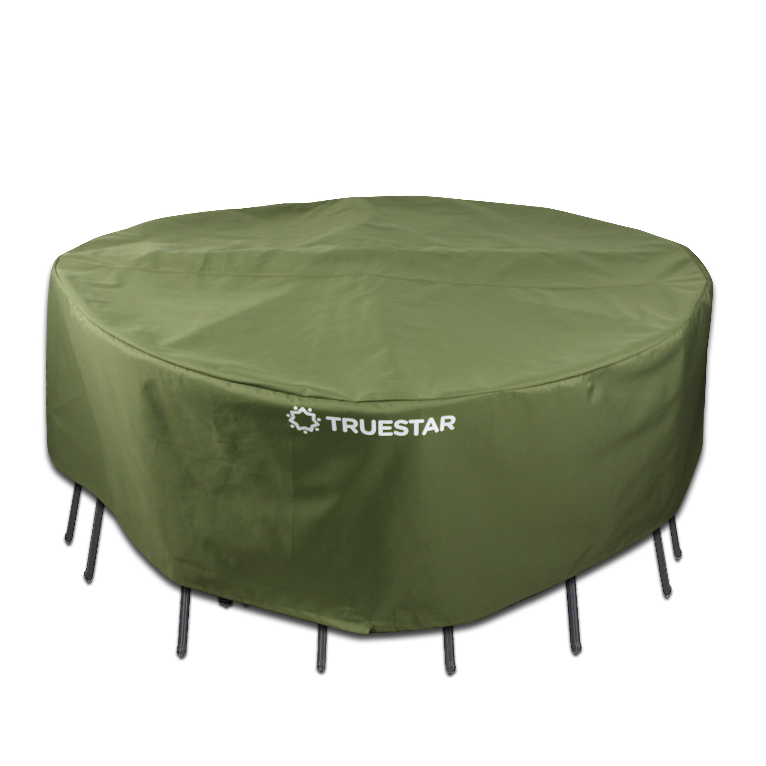 ROUND TABLE COVER【TB01N-GREEN】